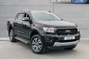 Ford Ranger 2021