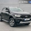 Ford Ranger 2021