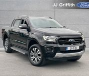 Ford Ranger 2021