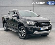 Ford Ranger 2021