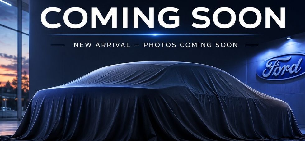Ford Ranger 2021