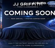 Ford Transit Custom 2022