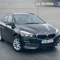 BMW 2 Series 2019