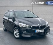 BMW 2 Series 2019