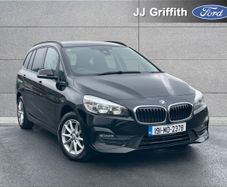 BMW 2 Series 2019