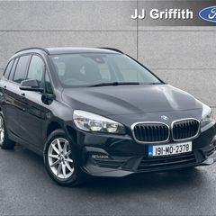 BMW 2 Series 2019