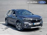 Suzuki SX4 S-Cross 2024