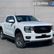 Ford Ranger 2026