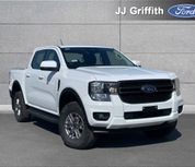 Ford Ranger 2026