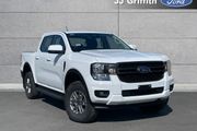 Ford Ranger 2026