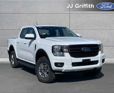 Ford Ranger 2026