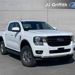 Ford Ranger 2026
