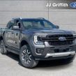 Ford Ranger 2026