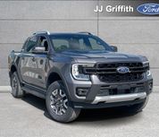 Ford Ranger 2026