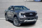 Ford Ranger 2026