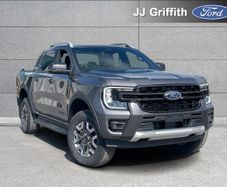 Ford Ranger 2026