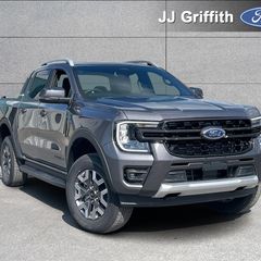 Ford Ranger 2026