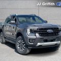 Ford Ranger 2026