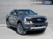 Ford Ranger 2026