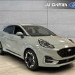 Ford Puma 2026