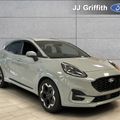 Ford Puma 2026