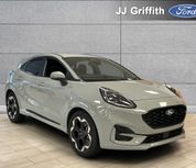 Ford Puma 2026