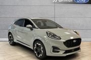Ford Puma 2026