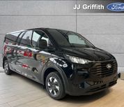 Ford Transit Custom 2026