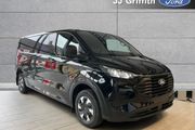 Ford Transit Custom 2026