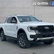 Ford Ranger 2026
