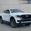 Ford Ranger 2026
