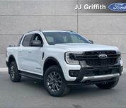 Ford Ranger 2026
