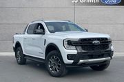 Ford Ranger 2026