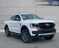Ford Ranger 2026