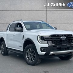 Ford Ranger 2026