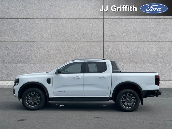 Ford Ranger 2026
