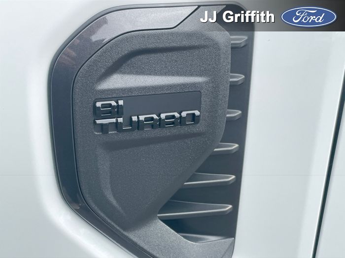 Ford Ranger 2026