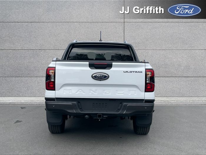 Ford Ranger 2026