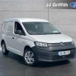 Volkswagen Caddy 2023