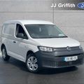 Volkswagen Caddy 2023