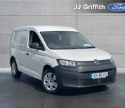 Volkswagen Caddy 2023