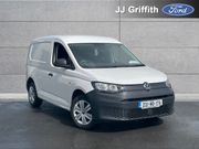 Volkswagen Caddy 2023