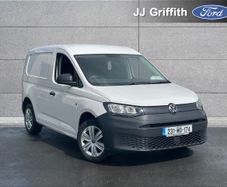 Volkswagen Caddy 2023