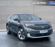 Ford Explorer 2026