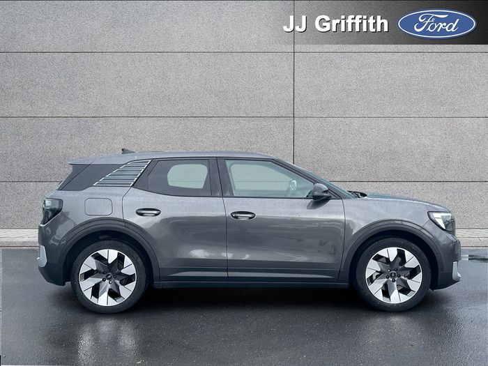 Ford Explorer 2026