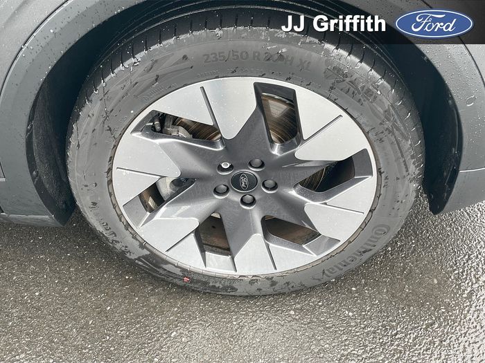 Ford Explorer 2026
