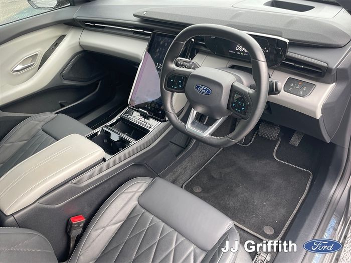 Ford Explorer 2026