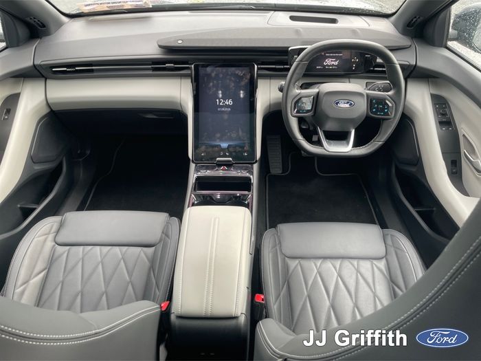 Ford Explorer 2026