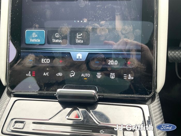 Ford Explorer 2026