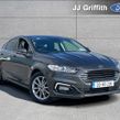 Ford Mondeo 2020